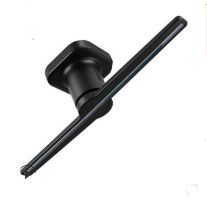 3D Holographic Projector Hologram Player Display Fan 3D Holographic Projector FanUnique Hologram Projector