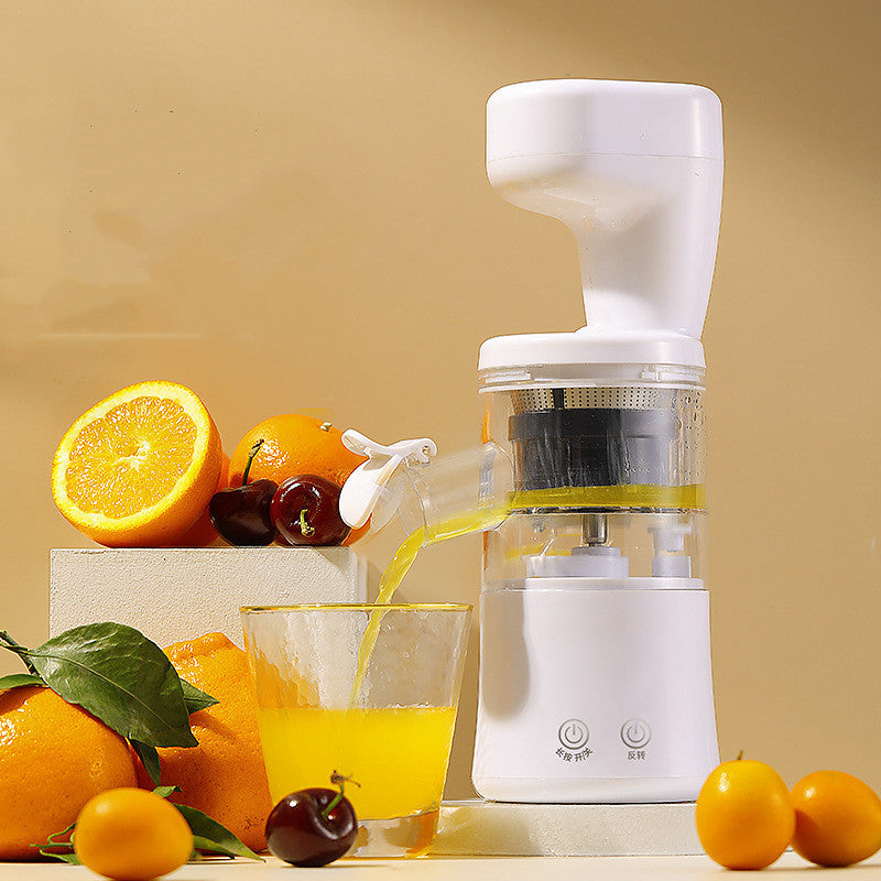 Portable Wireless Blenders Automatic Fruit Machine Ktichen Gadgets