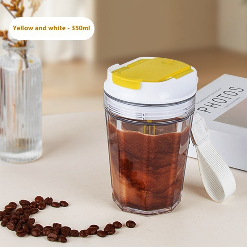 Coffee Fully Automatic Mixing Rechargeable ShaAutomatic Self Stirring Coffee Cupke Cup Kitchen Gadgets