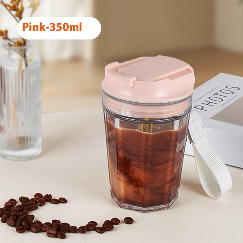 Coffee Fully Automatic Mixing RechargeableAutomatic Self Stirring Coffee Cup Shake Cup Kitchen Gadgets