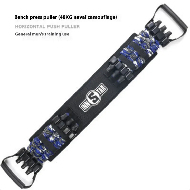 Bench Press Resistance Band