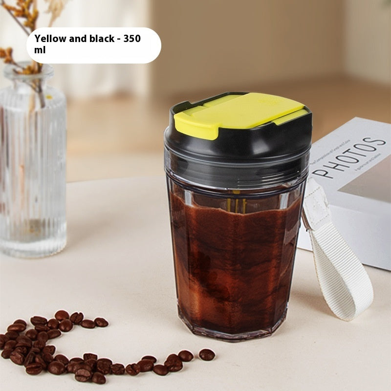 Coffee Fully Automatic Mixing Rechargeable Shake CuAutomatic Self Stirring Coffee Cupp Kitchen Gadgets