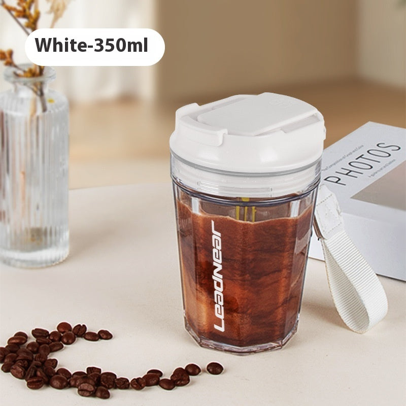 Coffee Fully Automatic Mixing Rechargeable ShaAutomatic Self Stirring Coffee Cupke Cup Kitchen Gadgets