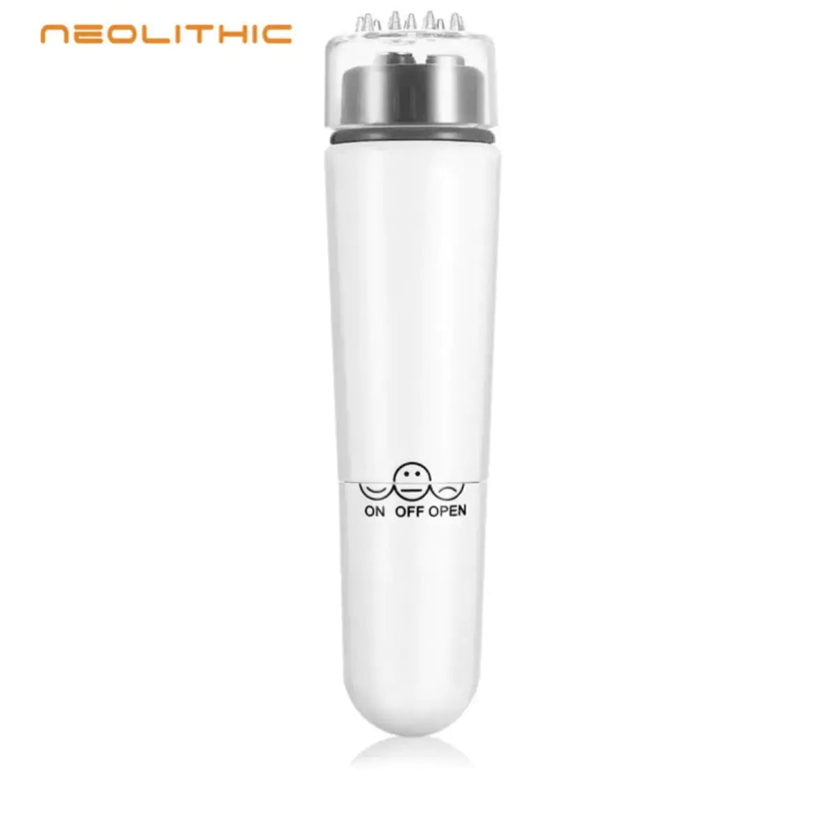 4 In 1 Electric Facial Massager