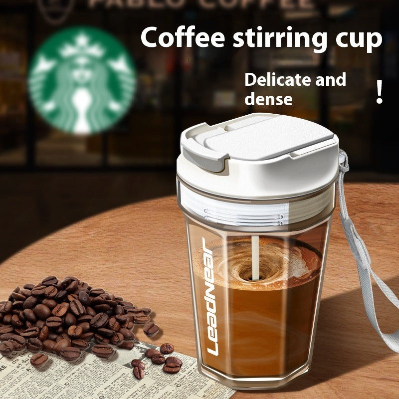 electronics and gadgets onlineAutomatic Self Stirring Coffee Cup