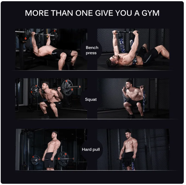 Resistance Bands Collection