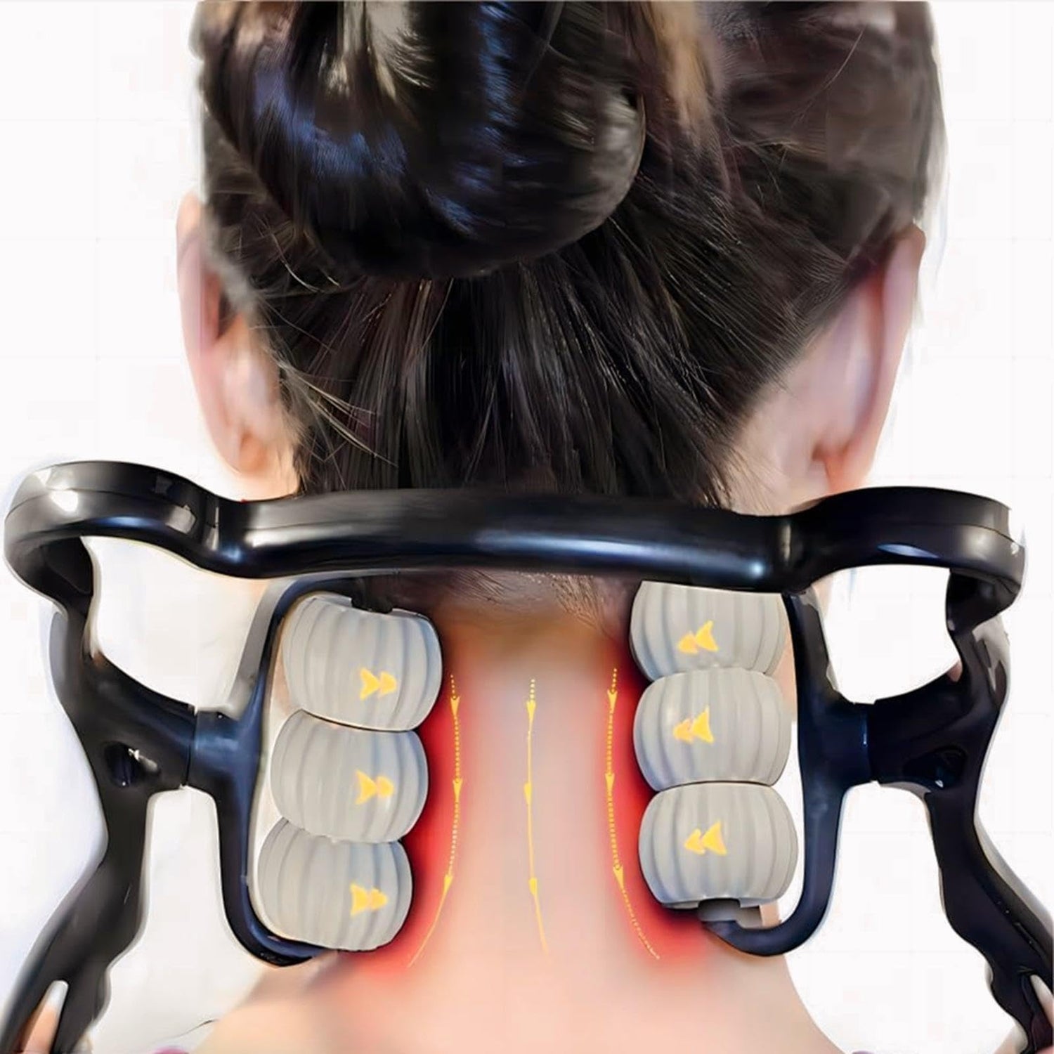 Neck &amp; Shoulder Massager Collection