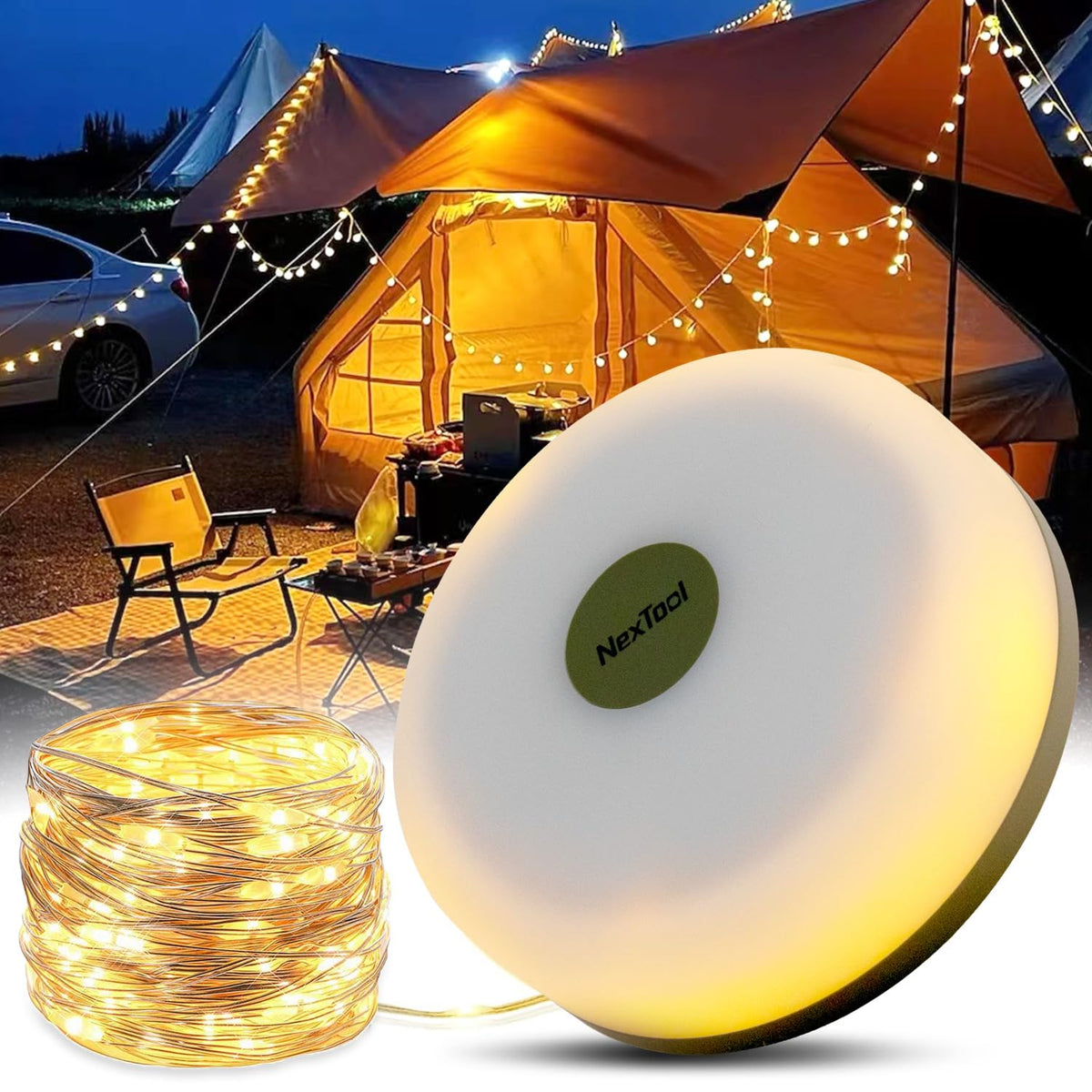 Outdoor & Camping