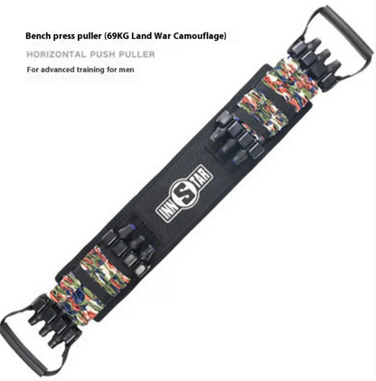 Bench Press Resistance Band