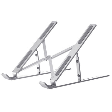 Portable Adjustable Portable Lifting Laptop Stand