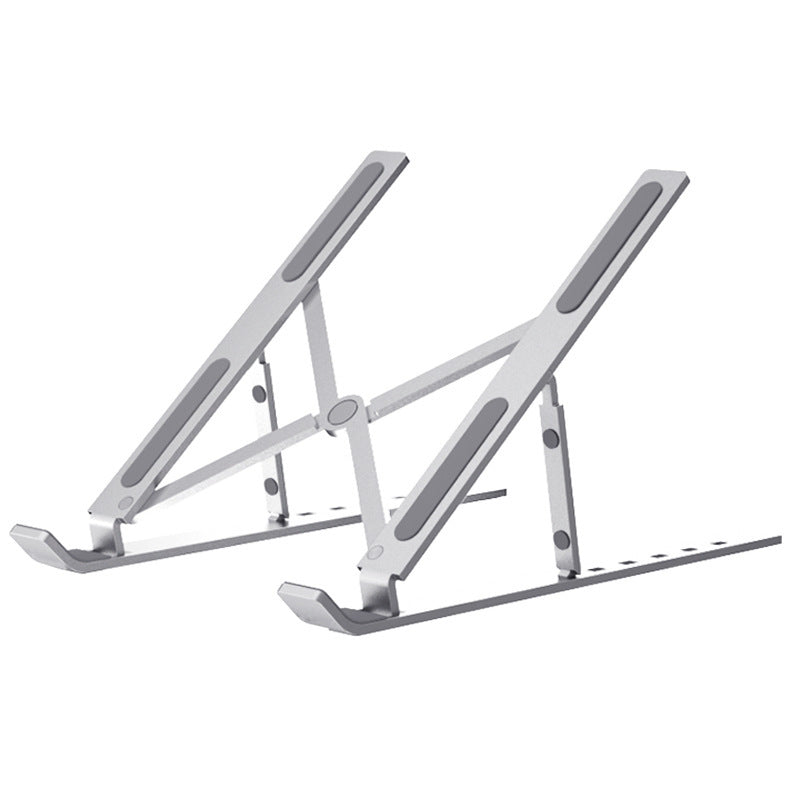 Portable Adjustable Portable Lifting Laptop Stand
