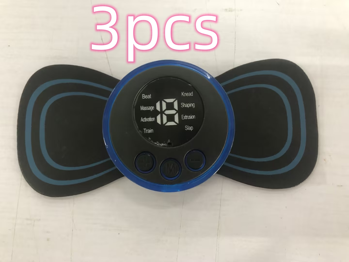 Shoulder &amp; Neck Massager