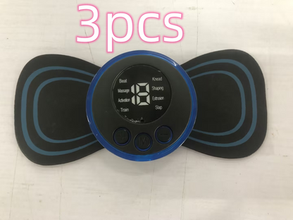 Shoulder &amp; Neck Massager