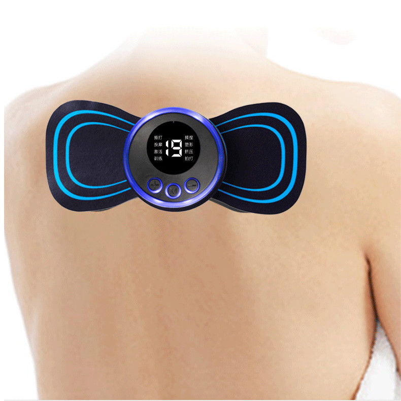 Shoulder &amp; Neck Massager