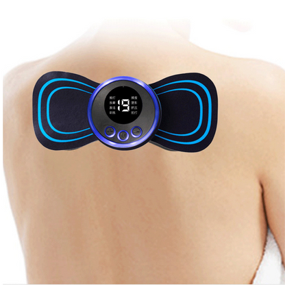 Shoulder &amp; Neck Massager