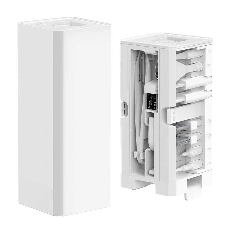 Computer Earphone Cellphone 32-in-one Multifunctional Cleaning Suit