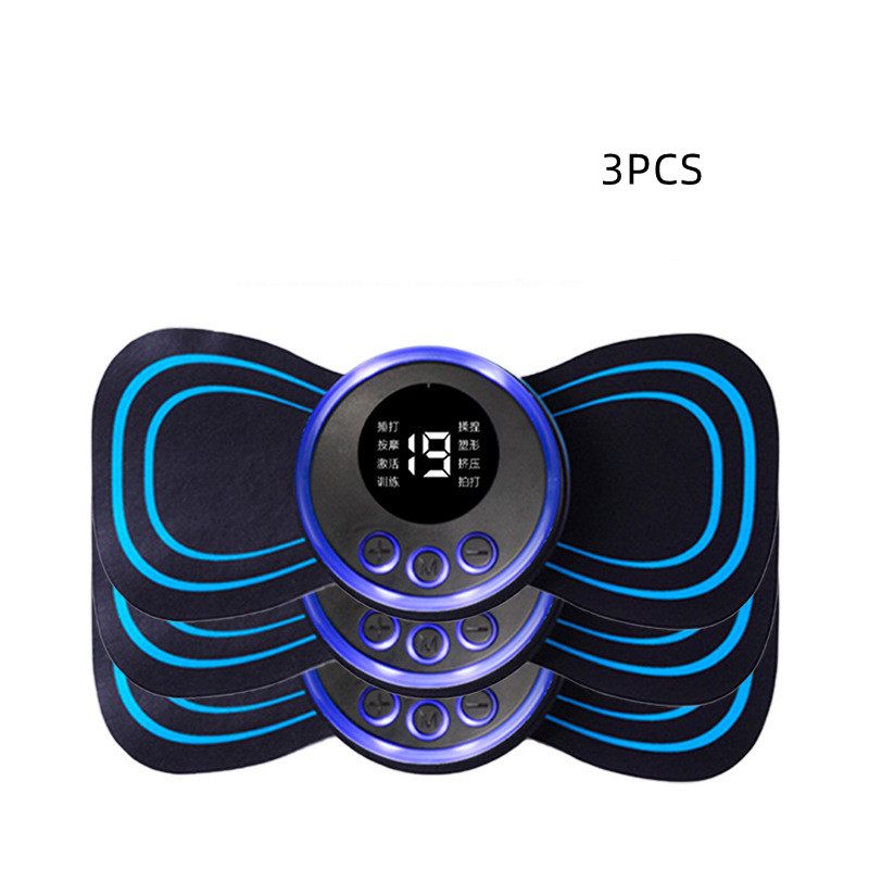 Shoulder &amp; Neck Massager