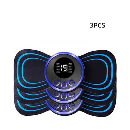 Shoulder &amp; Neck Massager