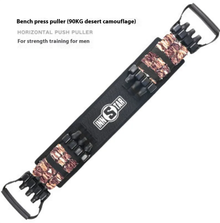 Bench Press Resistance Band