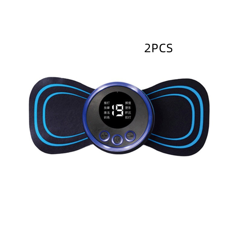 Shoulder &amp; Neck Massager