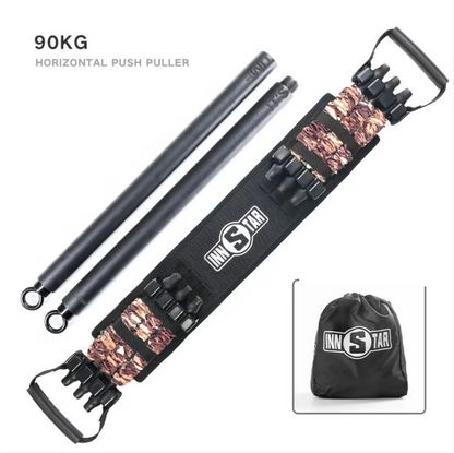 Bench Press Resistance Band