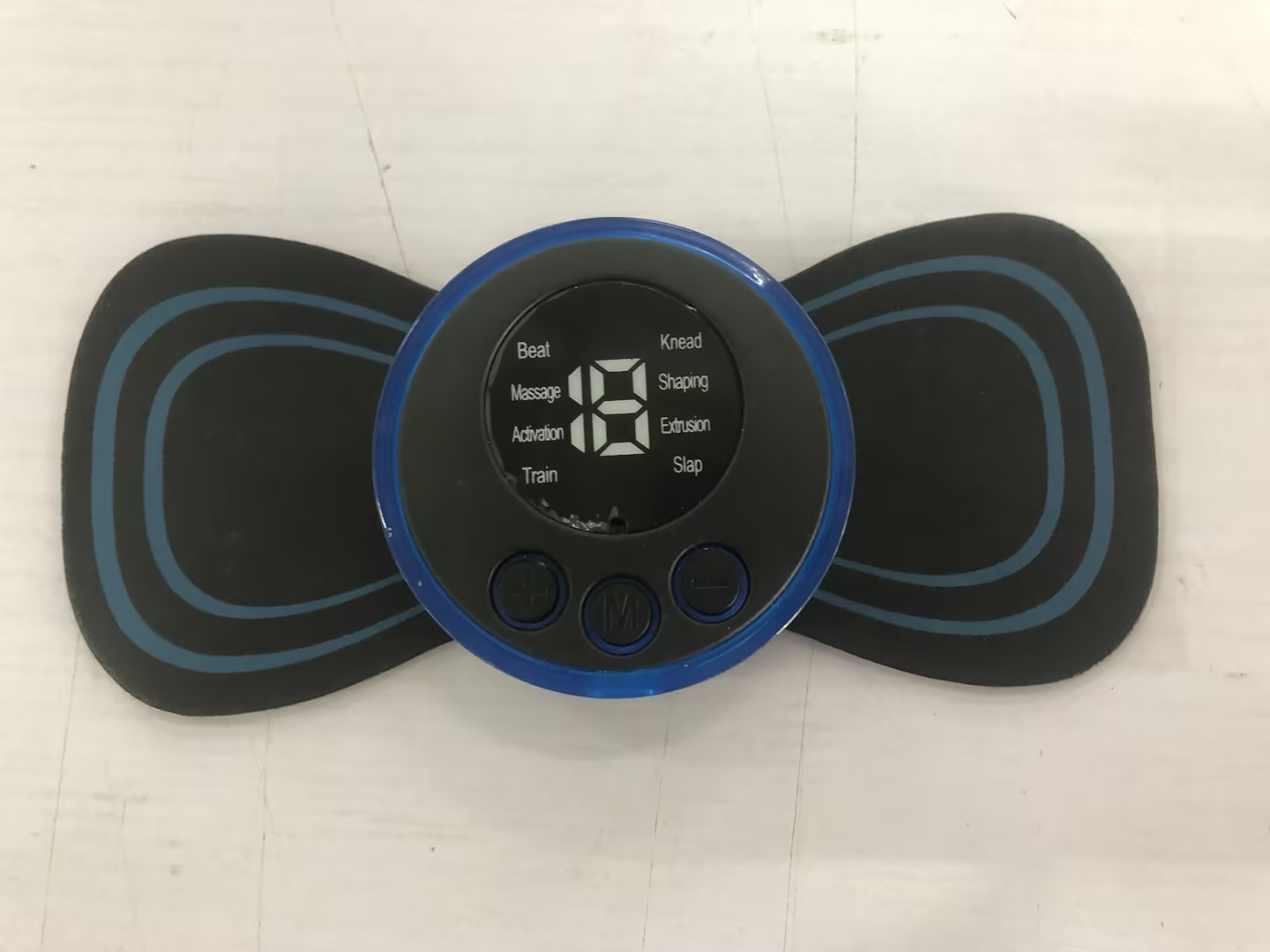 Shoulder &amp; Neck Massager