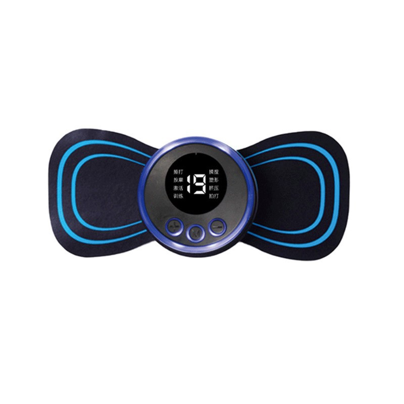 Shoulder &amp; Neck Massager