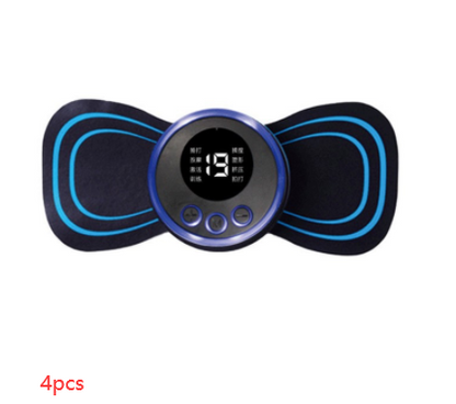 Shoulder &amp; Neck Massager