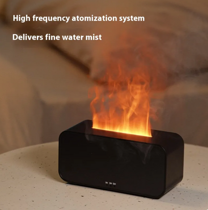 Aroma Diffuser &amp; Humidifier
