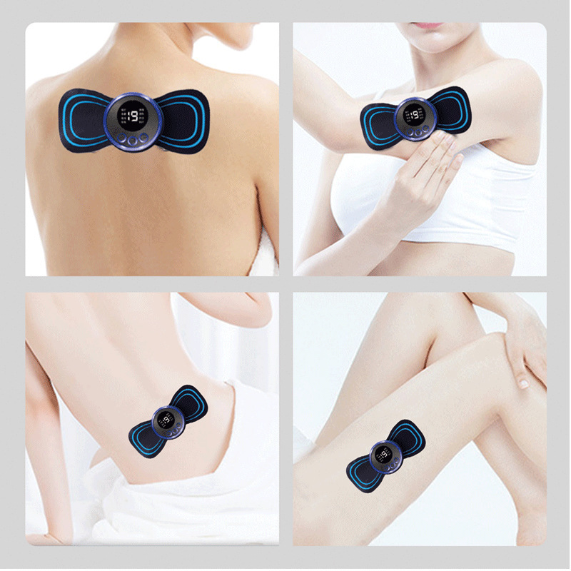 Shoulder &amp; Neck Massager