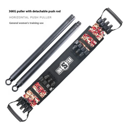 Bench Press Resistance Band