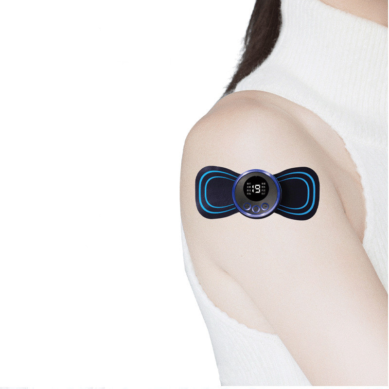 Shoulder &amp; Neck Massager