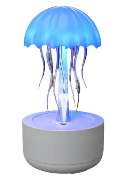AquaGlow Humidifier &amp; Diffuser