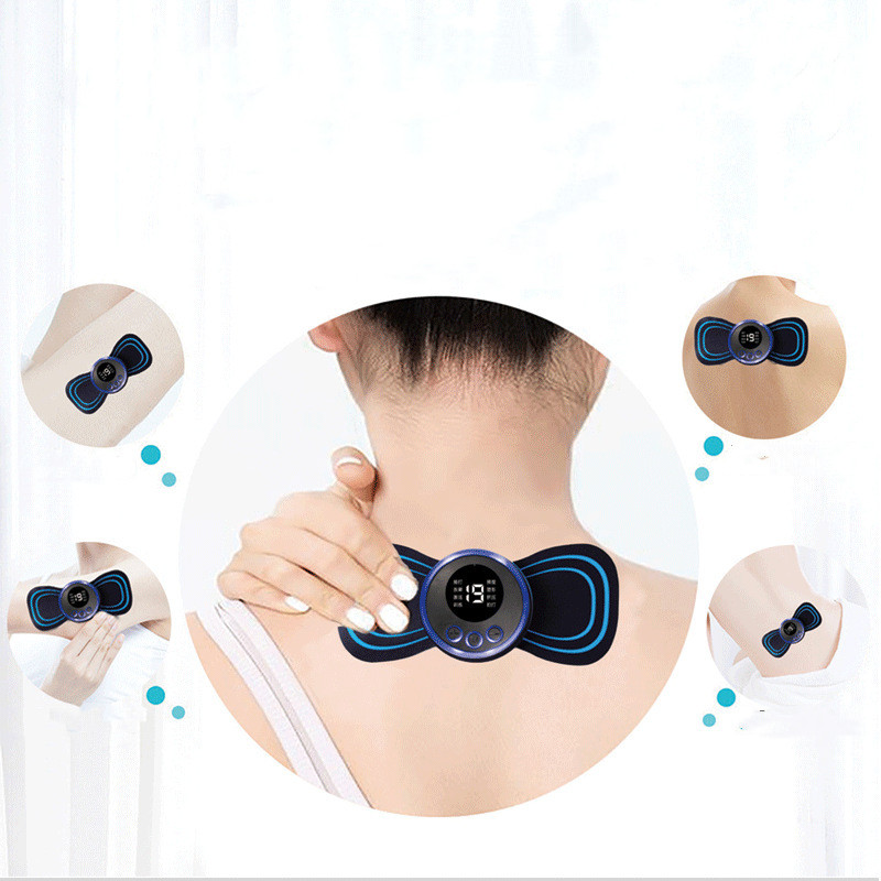 Shoulder &amp; Neck Massager